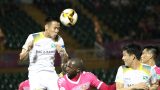 Khốc liệt cuộc đua trụ hạng tại V-League
