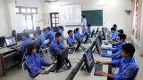 Trường Đại học Sư phạm Kỹ thuật Nam Định tuyển sinh hệ đại học chính quy năm học 2018