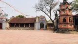 Chùa Đại Bi – Nam Định