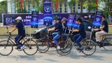 MTTQ tỉnh Nam Định kêu gọi người dân tiết kiệm năng lượng