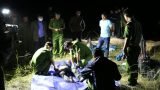 Chém nhau kinh hoàng: 7 người thương vong Chém nhau kinh hoàng: 7 người thương vong