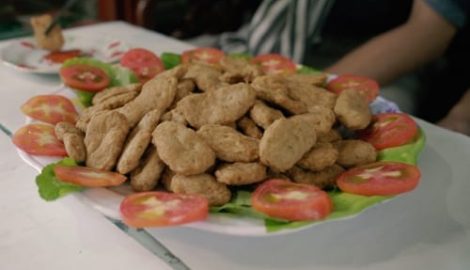 Chả cá Hùng Vương – ‘thương hiệu vàng’ của đất Thành Nam