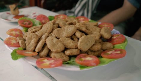 Chả cá Hùng Vương – ‘thương hiệu vàng’ của đất Thành Nam