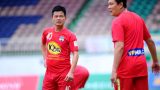 HAGL thắng phút cuối nhờ ‘bom tấn’ Nguyễn Văn Sỹ