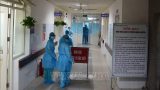 Sức khỏe 3 bệnh nhân nặng tiến triển tốt hơn, 60 ca có kết quả âm tính lần 1 với SARS-CoV-2