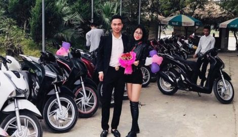 9 màn tỏ tình được dân mạng quan tâm