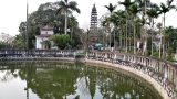 Chuyện ít biết về công trình in trên tờ tiền 100 đồng đang xôn xao dư luận
