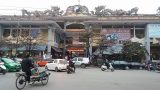 [Thơ] Chiều giữa đông