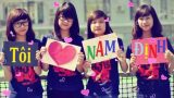 Yêu lắm Nam Định ơi