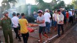 Lời kể lạnh người vụ tai nạn kinh hoàng ở Gia Lai