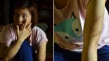 Tâm sự của người phụ nữ sau li hôn vẫn bị chồng đánh nhập viện