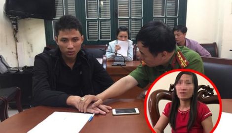 Mẹ của nghi phạm giết người ở chung cư: Sau khi gây án “nó vẫn gọi điện về cho tôi”