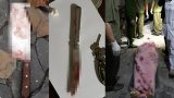 Thông tin bất ngờ vụ thầy cúng truy sát cả nhà hàng xóm ở Nam Định