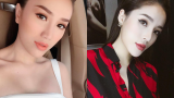HH Kỳ Duyên lại trở nên giống đến khó phân biệt với loạt mỹ nhân showbiz