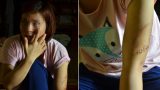 Tâm sự của người phụ nữ sau li hôn vẫn bị chồng đánh nhập viện