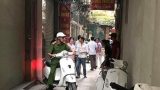 Cô gái chết trong tư thế treo cổ ở phòng trọ sau khi cãi nhau với bạn trai