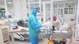 Thêm 100 ca Covid-19 mới, cả nước có 182 bệnh nhân nặng, nguy kịch