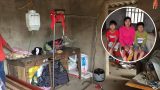 Ý Yên: Một hoàn cảnh khó khăn cần lắm sự giúp đỡ từ những nhà hảo tâm