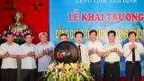 Nhấp chuột để ‘gặp’ chính quyền tỉnh Nam Định