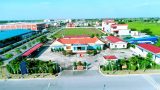 Nam Định: Phấn đấu là “điểm đến” của các nhà đầu tư nước ngoài