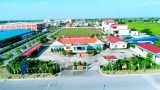 Nam Định: Phấn đấu là “điểm đến” của các nhà đầu tư nước ngoài