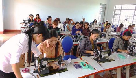 Nam Định mạnh tay xử lý doanh nghiệp nợ bảo hiểm xã hội