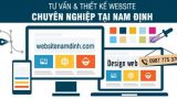 Công ty chuyên thiết kế website tại Nam Định