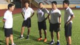 Cầu thủ phải vay tiền chi tiêu, Nam Định sẵn sàng bỏ V-League
