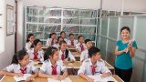 Hiệu quả đổi mới căn bản, toàn diện giáo dục ở Nam Định