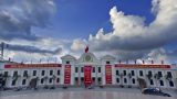 Thành Nam yêu dấu quê hương mình