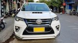 Toyota Fortuner 2017 độ Lexus LX570 ở Nam Định Toyota Fortuner 2017 độ Lexus LX570 ở Nam Định