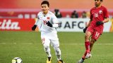 Sự thật chuyện “cầu thủ U23 Việt Nam dính doping”