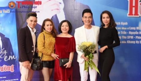 Ca sĩ người Nam Định-Huy Cường “thắng lớn” trong lần ra mắt album Thủa ấy có em