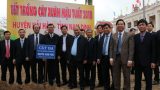 “Hải Hậu sớm trở thành huyện Nông thôn mới kiểu mẫu của cả nước”