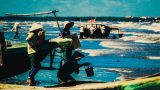 Góc nhỏ cuộc sống ít biết ở “thiên đường sung sướng” Quất Lâm