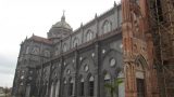 Nhà thờ Giáo xứ Trực Chính – Nam Trực Nam Định