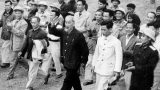 Bác Hồ với nhân dân Thành Nam