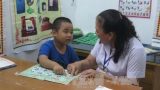 Nam Định: Chắp cánh ước mơ cho trẻ thiệt thòi Nam Định: Chắp cánh ước mơ cho trẻ thiệt thòi