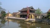 Về Nơi Thanh Tịnh Chùa Keo Hành Thiện