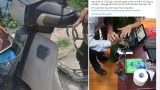 Nam Định : Xôn xao câu chuyện người đàn ông đi làm căn cước 30 phút vẫn không lấy được vân tay, nhìn xuống bộ móng ai cũng sửng sốt