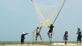 Du Lịch Làng Chân Dài Tại Nam Định