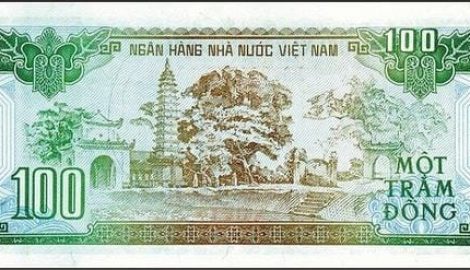 Tháp Phổ Minh – bảo vật cổ tại Nam Định