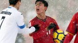 Báo Thái gọi bóng đá Việt Nam là “Vàng ròng Đông Nam Á”, sang trang mới rạng rỡ