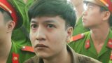 Cái kết của Nguyễn Hải Dương: Từ bạn trai tiểu thư nhà đại gia Bình Phước đến tử tù thảm sát cả gia đình vì hận tình