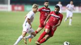 U23 Việt Nam thua Hàn Quốc: Có lẽ Văn Toàn là người buồn nhất!