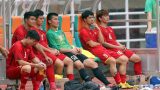 Nhiều bài học cho bóng đá Việt Nam qua ASIAD 2018