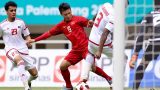 CỰC NÓNG! CLB Qatar hỏi mua, viễn cảnh Quang Hải đá cặp với Xavi xuất hiện