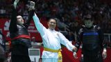 Nguyễn Văn Trí (Nam Định): Từ cậu bé gan lì đến HCV pencak silat ASIAD