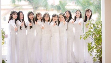 Bật mí những điều chưa biết về thí sinh duy nhất đạt điểm 10 môn Lịch sử tại Nam Định