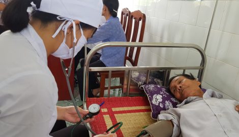Nam Định – tỉnh 1,9 triệu dân – “kêu” thiếu hơn 200 bác sĩ vì không có nguồn để tuyển